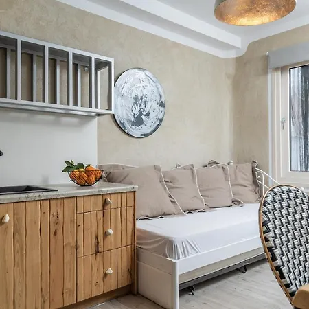 Elizabeth's Dream Place Ii Apartamento *