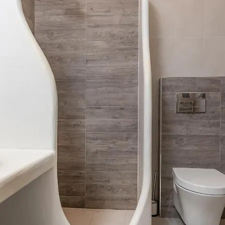 Elizabeth's Dream Place Ii Apartamento