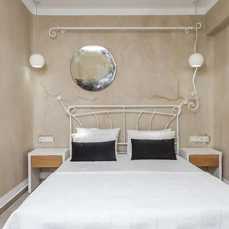 Apartamento Elizabeth's Dream Place Ii