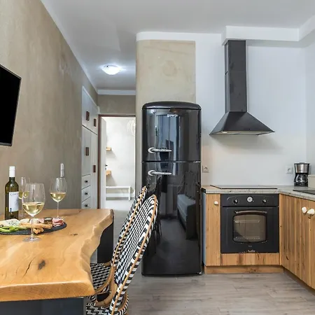 Apartamento Elizabeth's Dream Place Ii