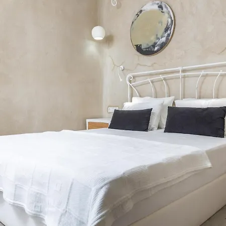 Apartamento Elizabeth's Dream Place Ii *