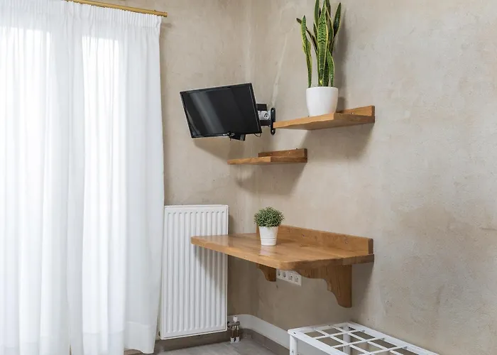 Elizabeth's Dream Place Ii アパート