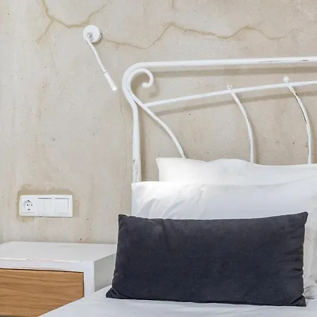 Apartamento Elizabeth's Dream Place Ii Naxos City