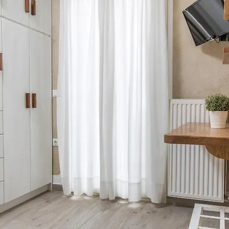 Elizabeth's Dream Place Ii Apartamento Naxos City