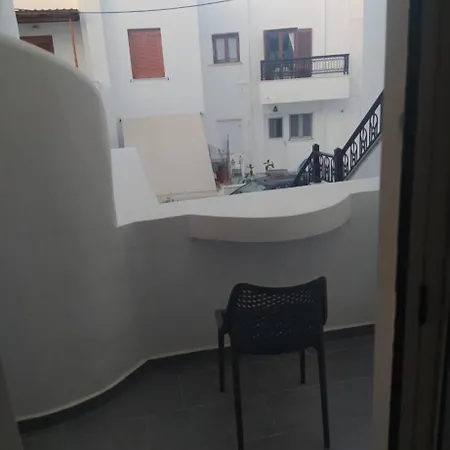 Apartment Elizabeth's Dream Place Ii Naxos City