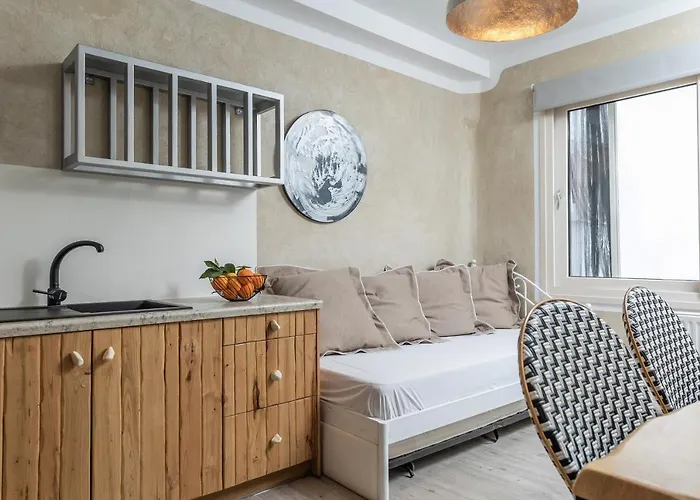 Elizabeth's Dream Place Ii Apartment *