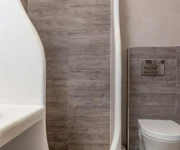 Elizabeth's Dream Place Ii Apartment