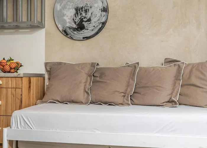 Elizabeth's Dream Place Ii Naxos City