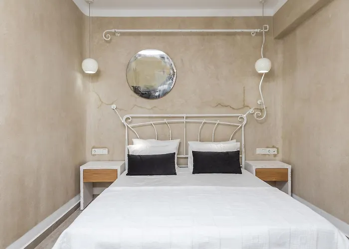 Apartment Elizabeth's Dream Place Ii