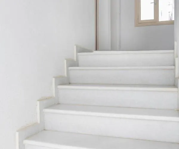 Apartment Elizabeth's Dream Place Ii