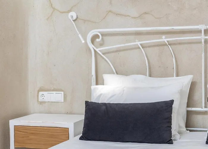 Apartment Elizabeth's Dream Place Ii Naxos City