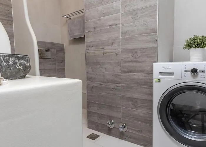 Apartment Elizabeth's Dream Place Ii