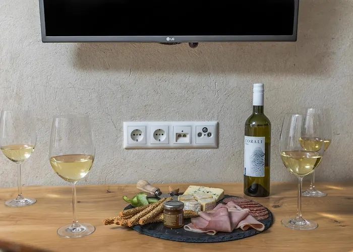 Apartment Elizabeth's Dream Place Ii *