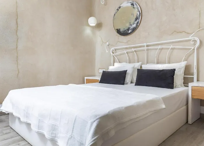 Apartment Elizabeth's Dream Place Ii *